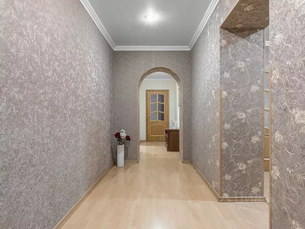 3-к кв. Санкт-Петербург Шлиссельбургский просп., 49 (121.4 м) - Фото 2