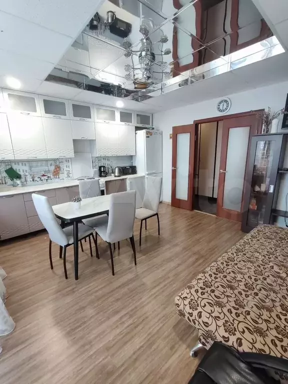 2-к. квартира, 50 м, 7/9 эт. - Фото 1