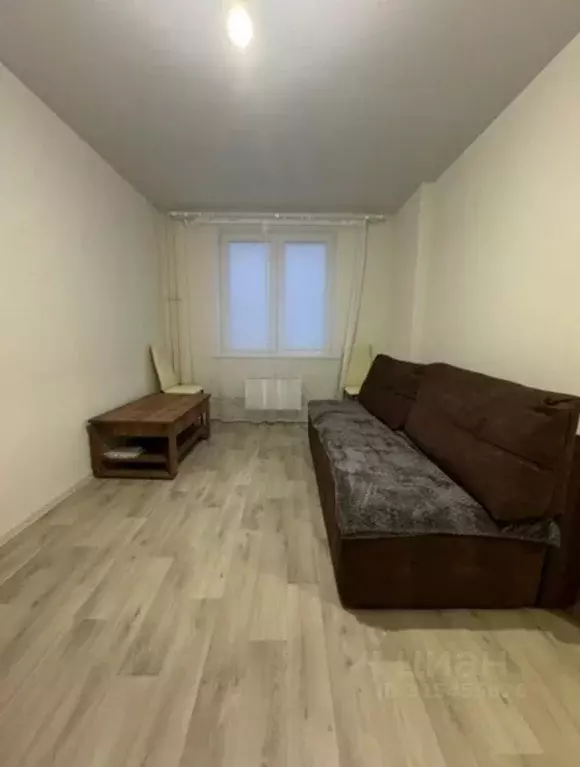 1-к кв. Нижегородская область, Бор ул. Максимова, 1 (33.0 м) - Фото 1