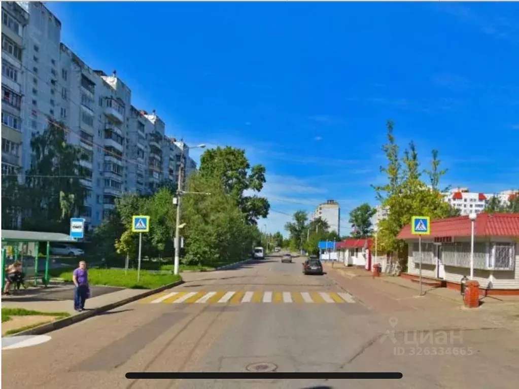 2-к кв. Московская область, Одинцовский городской округ, Большие ... - Фото 1