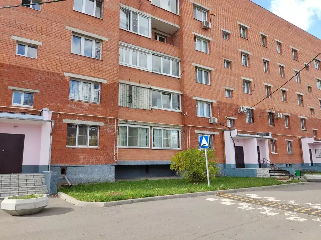 3-к кв. Москва пос. Совхоза Крекшино, 5А (62.0 м) - Фото 1