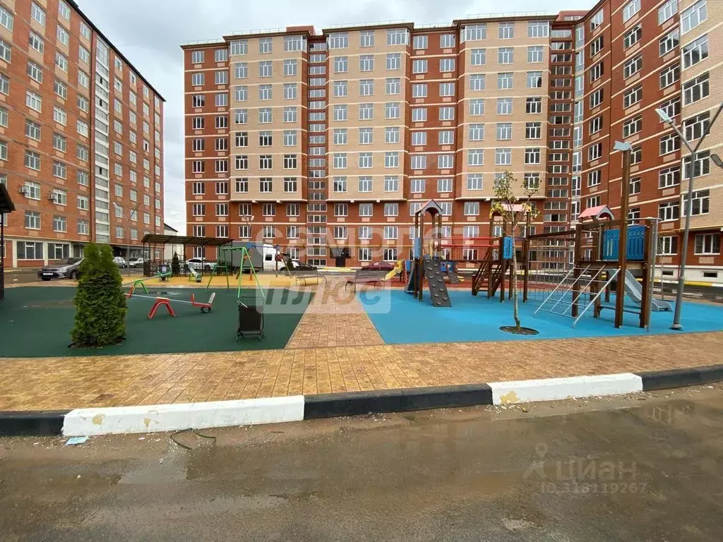 2-к кв. Дагестан, Дагестанские Огни ул. Николая Алексеевича Некрасова, ... - Фото 0