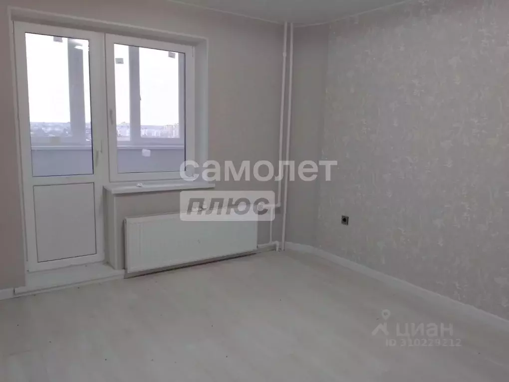 3-к кв. Ивановская область, Иваново Лежневская ул., 213 (80.0 м) - Фото 1