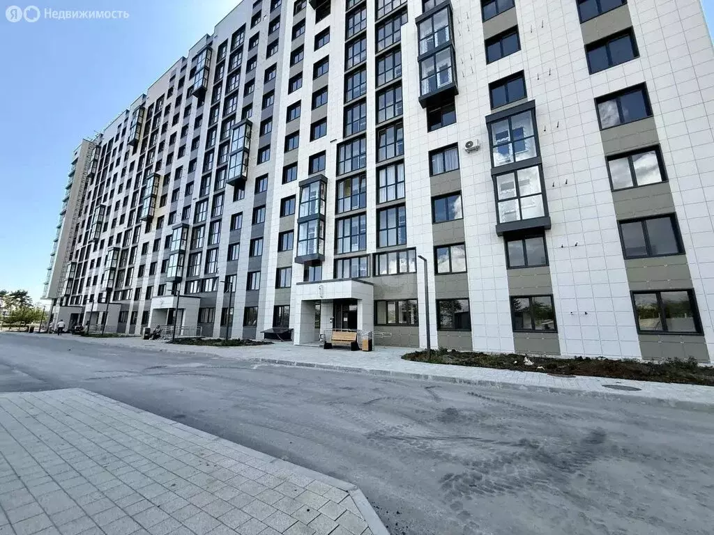 3-комнатная квартира: Симферопольский район, Мирновское сельское ... - Фото 1
