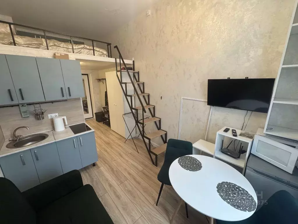 1-к кв. Москва Солнечногорская ул., 7к1 (25.0 м) - Фото 1