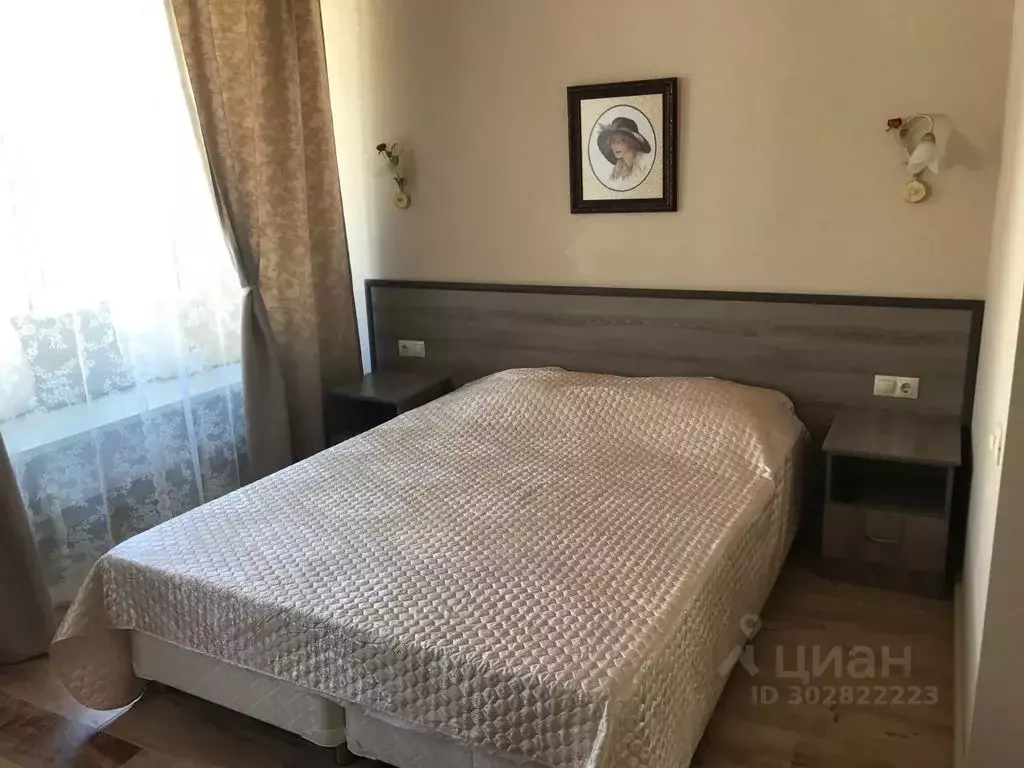 Комната Краснодарский край, Геленджик ул. Ходенко, 103 - Фото 1