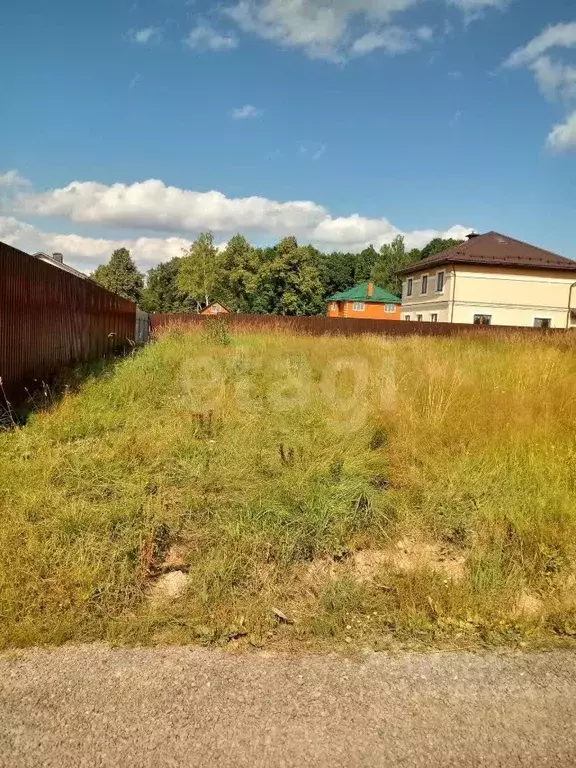 Участок в Курская область, Курск ул. Крутой Лог (15.0 сот.) - Фото 2