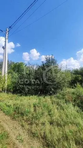 Участок 8,1 сот. (СНТ, ДНП) - Фото 0