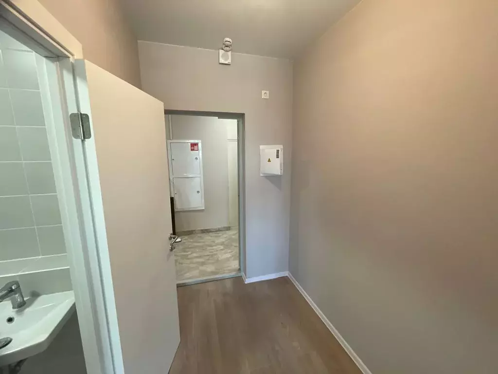 Продаётся квартира-студия, 20.6 м - Фото 1