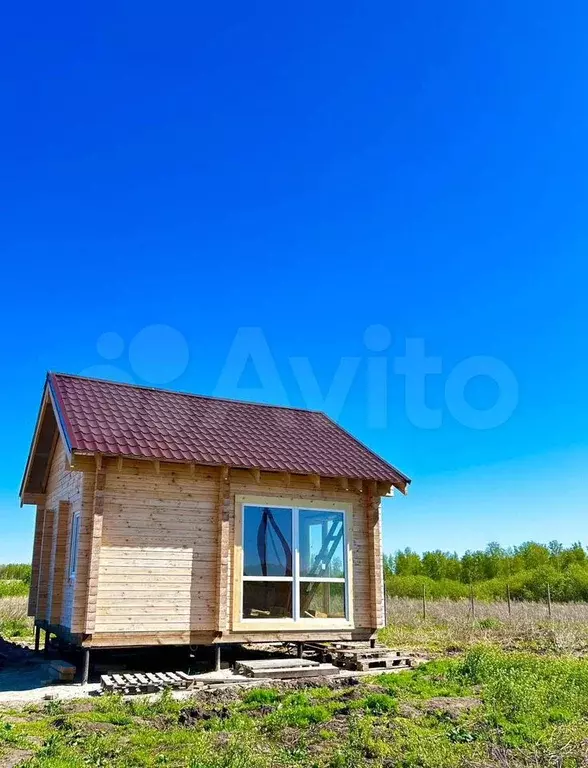 Участок 6 сот. (СНТ, ДНП) - Фото 0