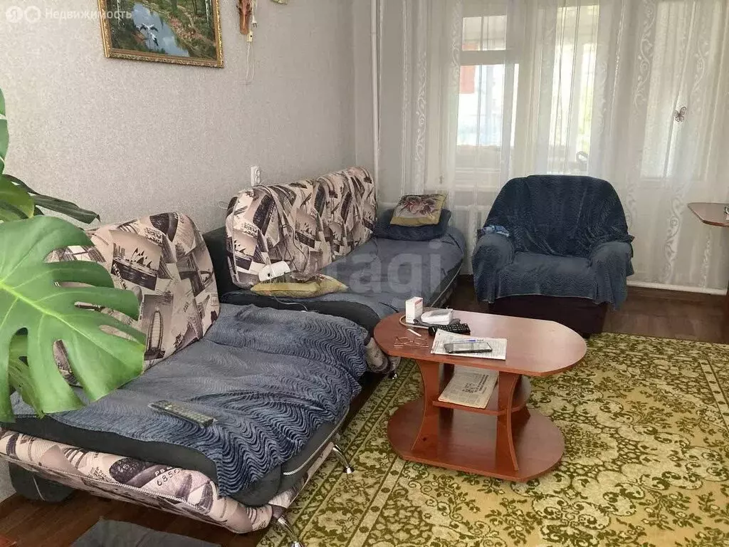 Дом в Колос, улица Ленина, 10 (88.5 м) - Фото 2