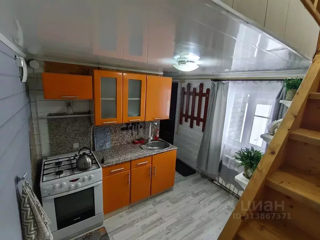 Дом в Московская область, Домодедово городской округ, д. Гальчино ул. ... - Фото 2