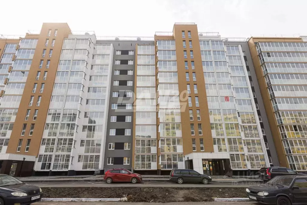 1-к кв. Челябинская область, Челябинск ул. Маршала Чуйкова, 32 (32.24 ... - Фото 0