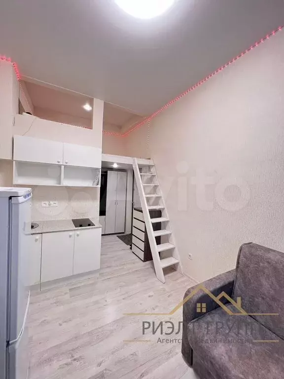 Квартира-студия, 20 м, 4/5 эт. - Фото 0