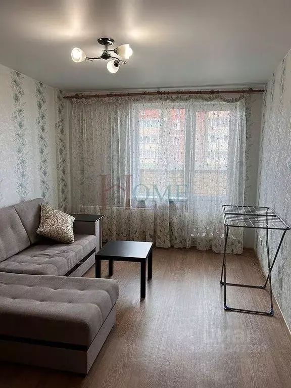 1-к кв. Новосибирская область, Новосибирск Родники мкр, ул. ... - Фото 1