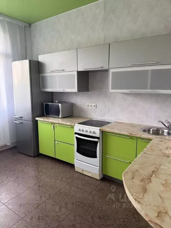 1-к кв. Иркутская область, Иркутский муниципальный округ, Маркова рп, ... - Фото 2