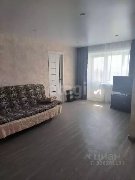 2-к кв. Хабаровский край, Хабаровск 1-й мкр, ул. Калараша, 15 (52.0 м) - Фото 1