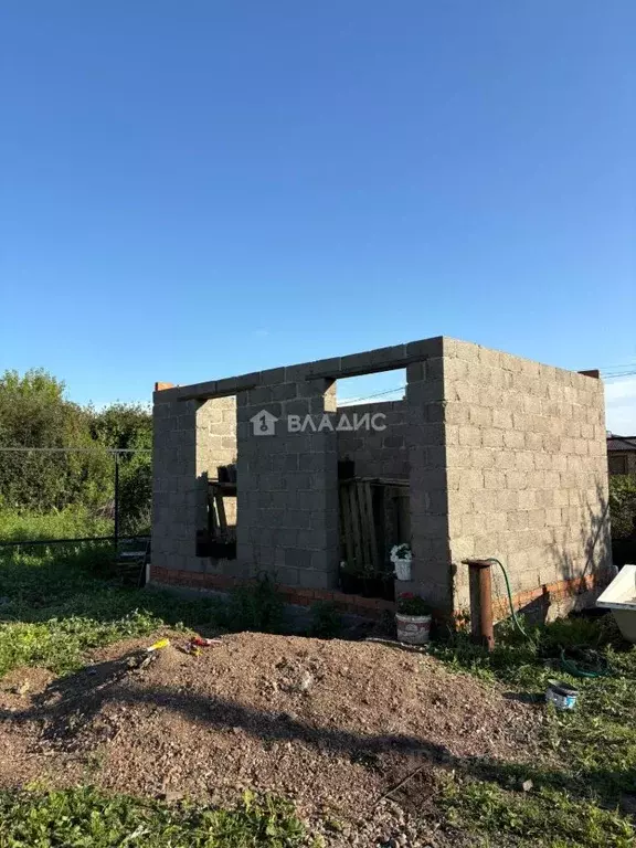 Участок в Башкортостан, Стерлитамакский район, Отрадовский сельсовет, ... - Фото 1