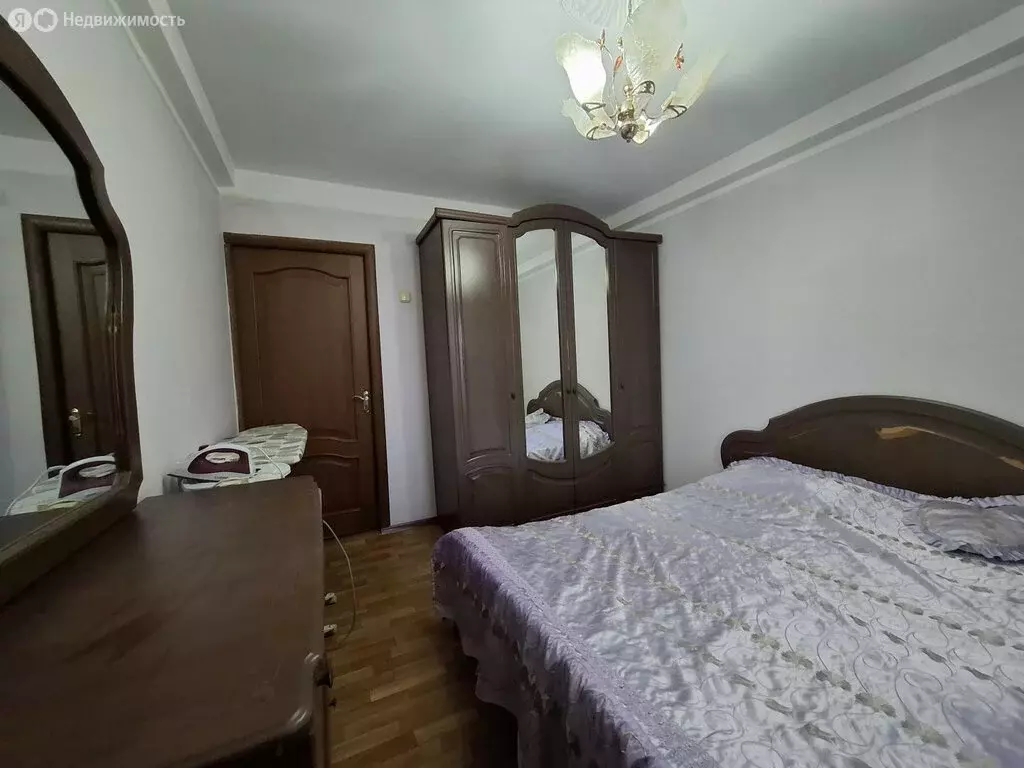 2-комнатная квартира: Дербент, улица Саида Габиева, 26 (54 м) - Фото 2