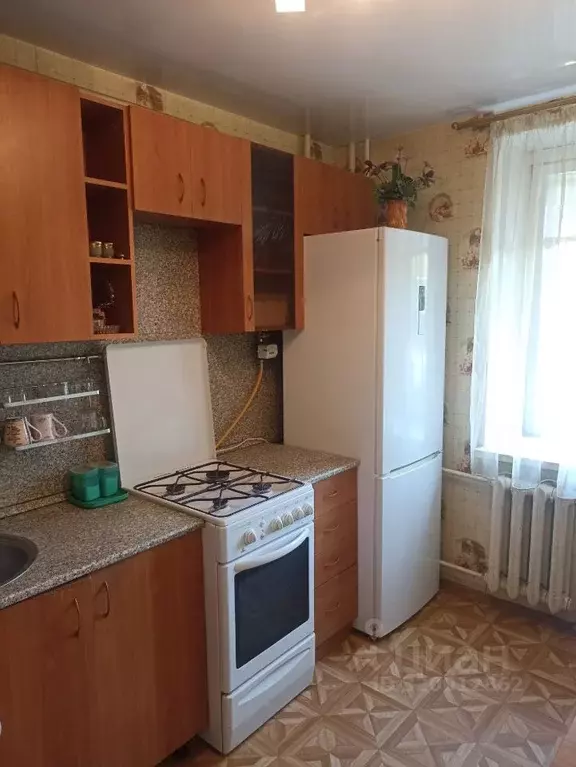 2-к кв. Нижегородская область, Нижний Новгород ул. Куйбышева, 57 (49.2 ... - Фото 0