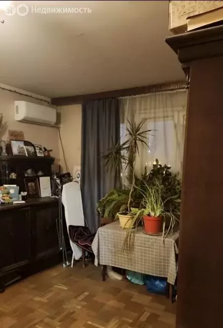 1-комнатная квартира: Москва, проспект Вернадского, 127 (36 м) - Фото 1