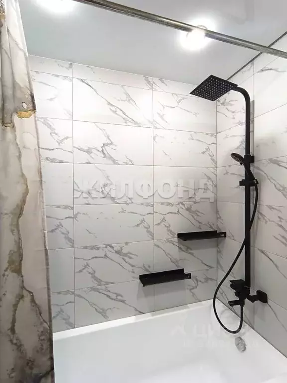 1-к кв. Кемеровская область, Кемерово ул. Серебряный Бор, 4А (35.4 м) - Фото 1