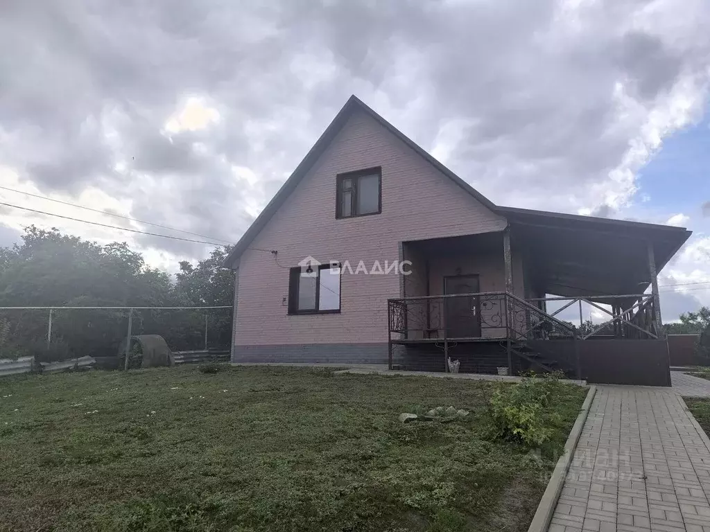Дом в Белгородская область, Белгородский район, Головинское с/пос, с. ... - Фото 1