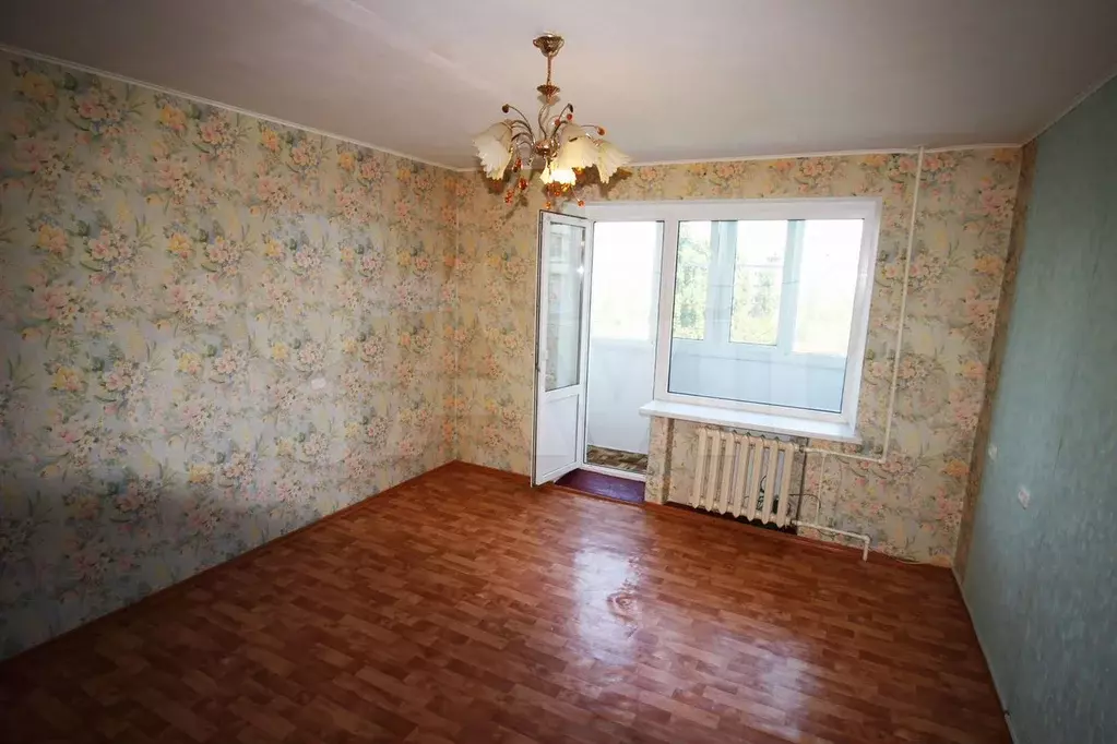 1-к. квартира, 35 м, 7/9 эт. - Фото 0