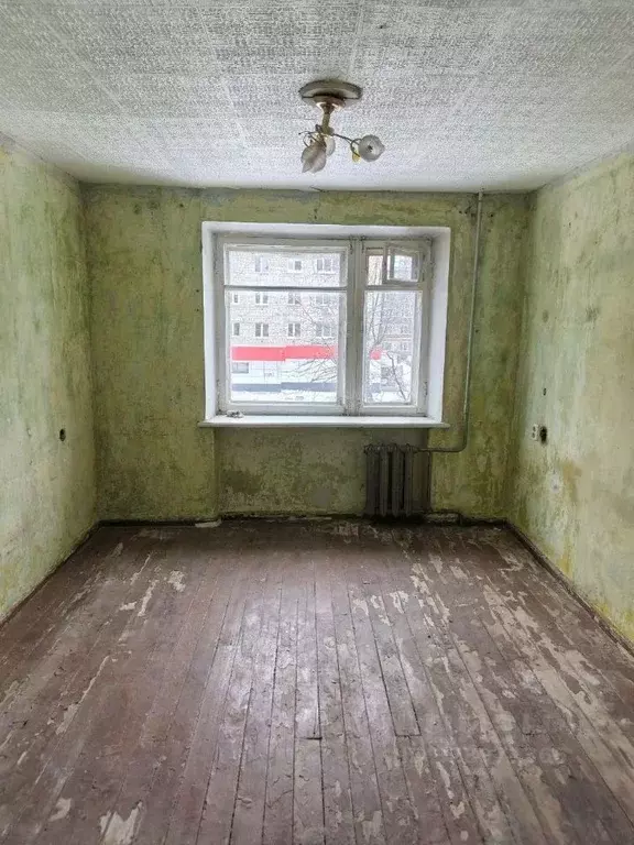 Комната Свердловская область, Березовский ул. Мира, 1 (12.7 м) - Фото 2