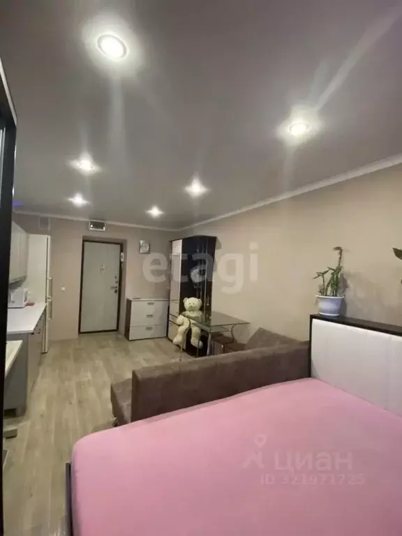 Комната Брянская область, Брянск Ново-Советская ул., 73/46 (20.0 м) - Фото 2