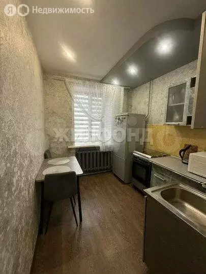 2-комнатная квартира: Барнаул, улица Анатолия, 315 (39.9 м) - Фото 1