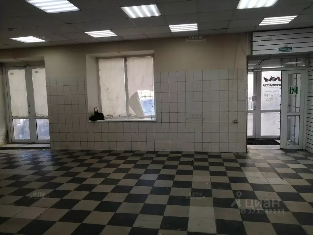 Помещение свободного назначения в Калужская область, Калуга Тульская ... - Фото 2