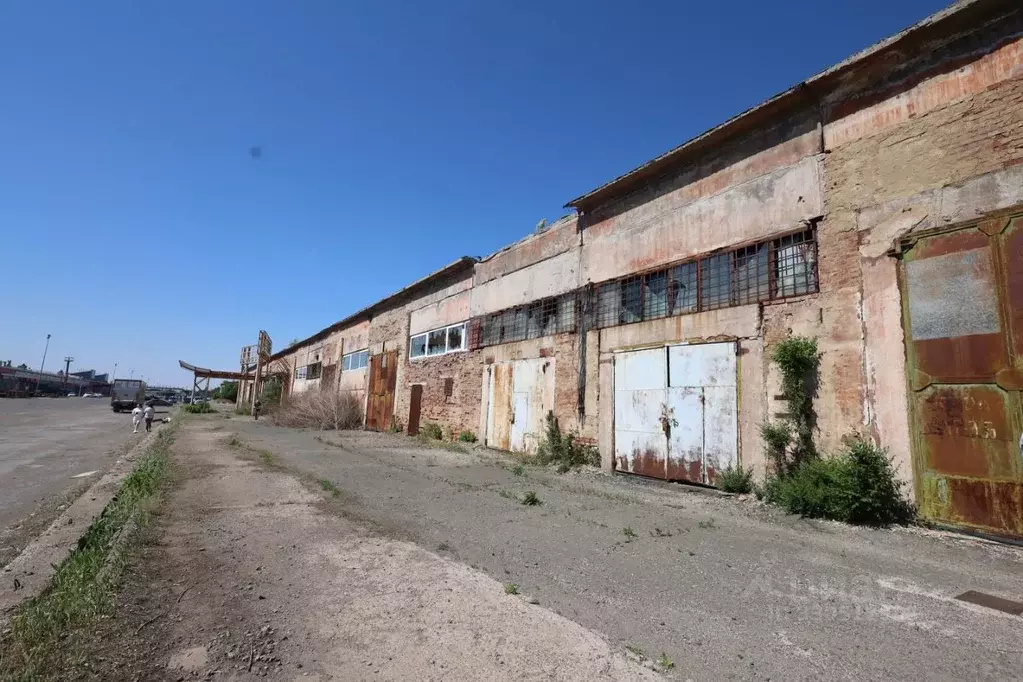 Склад в Оренбургская область, Оренбург Шарлыкское ш., 1 (8760 м) - Фото 2