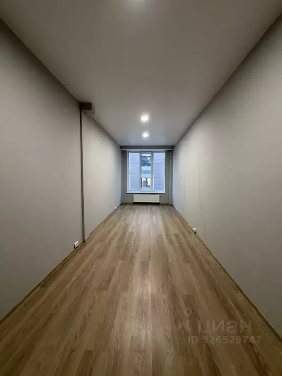 Офис в Москва 2-я Ямская ул., 2 (25 м) - Фото 2