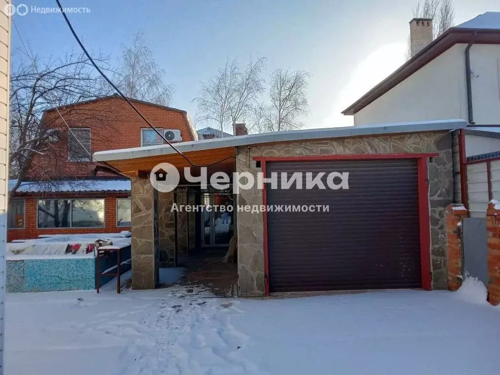 Дом в Шахты, переулок Тургенева (182 м) - Фото 1