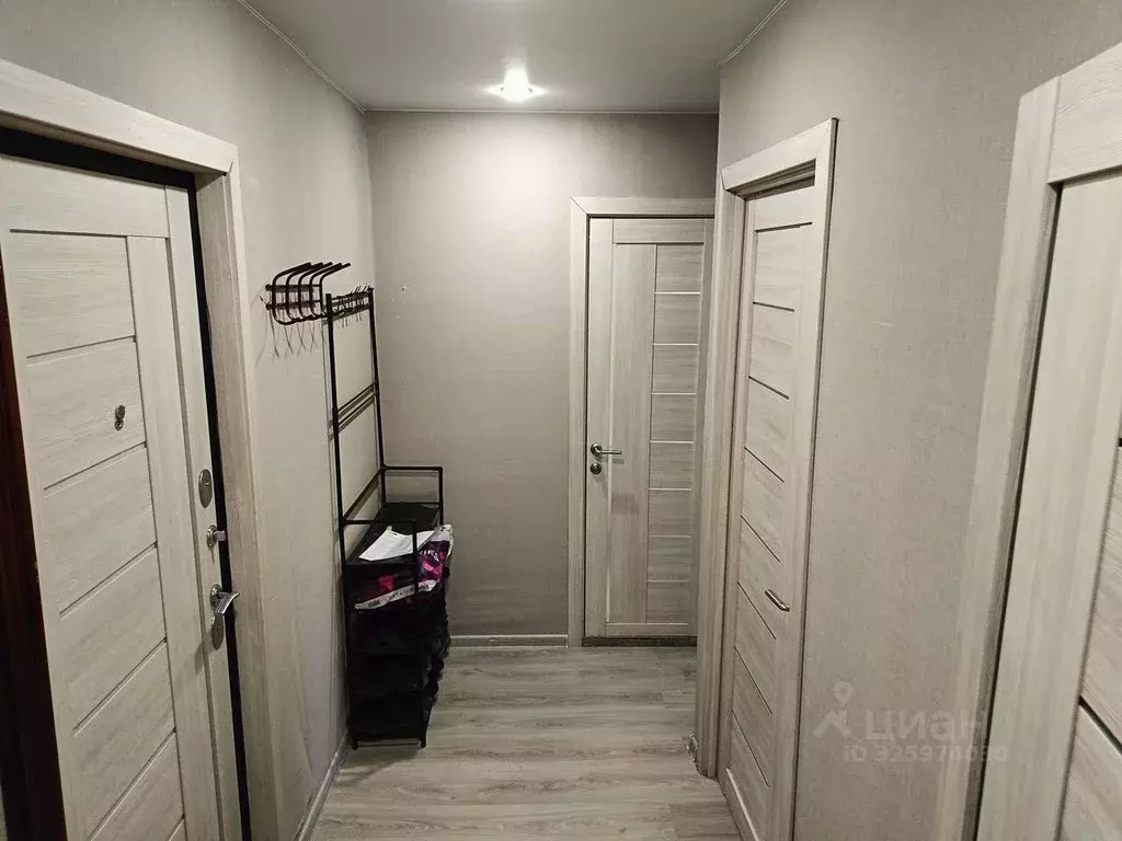 3-к кв. Московская область, Электросталь ул. Победы, 6к4 (57.0 м) - Фото 0