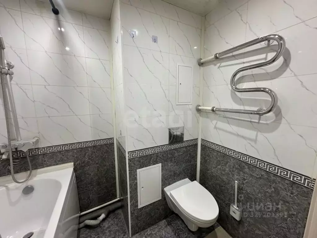 2-к кв. Владимирская область, Ковров ул. Федорова, 93 (47.5 м) - Фото 1