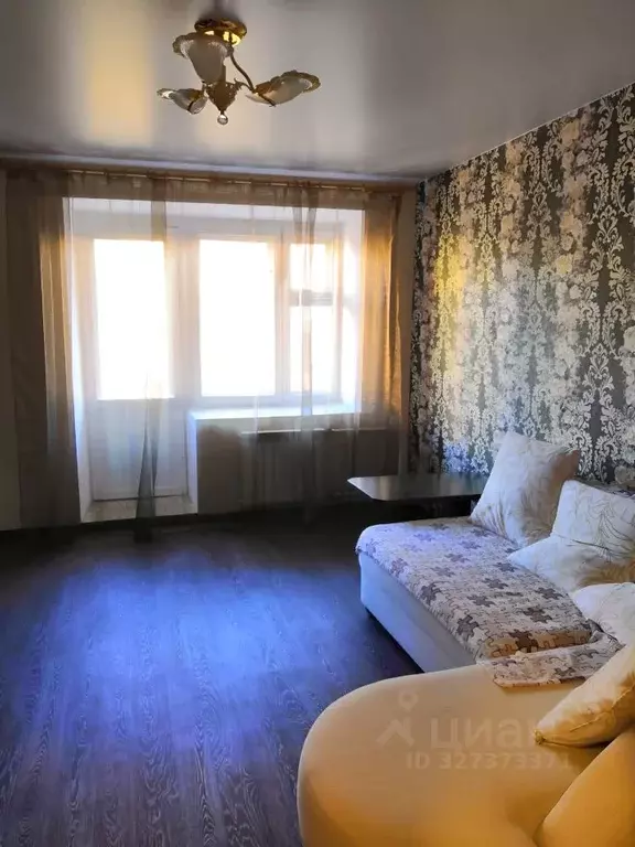 1-к кв. Томская область, Томск Большая Подгорная ул., 40 (45.0 м) - Фото 2