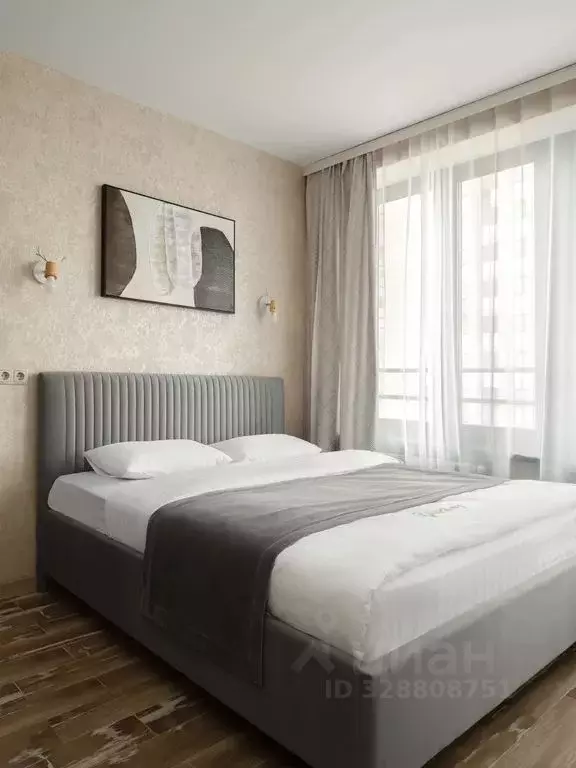 1-к кв. Москва Новодмитровская ул., 2к7 (27.0 м) - Фото 1