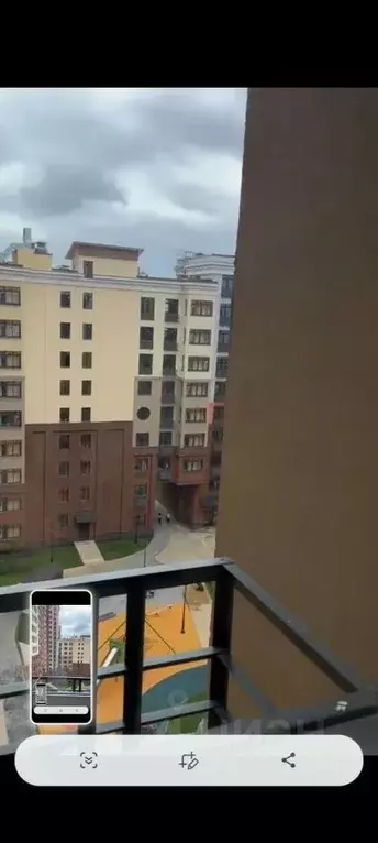 2-к кв. Московская область, Ленинский городской округ, пос. Развилка ... - Фото 2