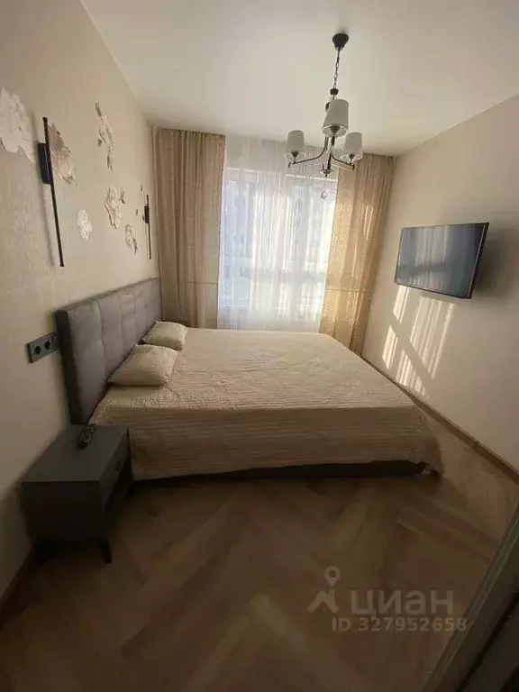 2-к кв. Московская область, Красногорск городской округ, д. Глухово ... - Фото 1