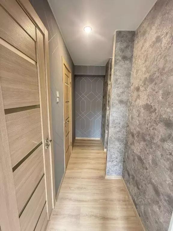 2-к кв. Севастополь ул. Курчатова, 14 (60.0 м) - Фото 1