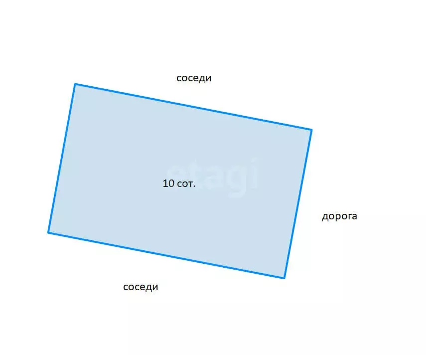 Дом в Московская область, Дмитровский муниципальный округ, СНТ ... - Фото 1