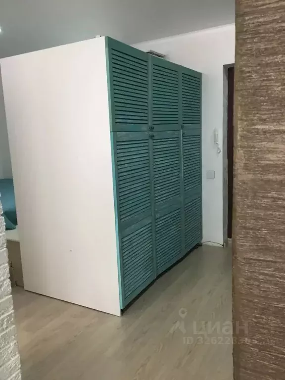 1-к кв. Краснодарский край, Туапсе ул. Судоремонтников, 64А (43.0 м) - Фото 2