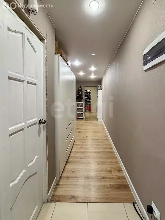 3-комнатная квартира: Псков, исторический район Лопатино, Боровая ... - Фото 1