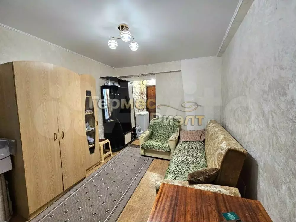Квартира-студия, 21 м, 4/7 эт. - Фото 1