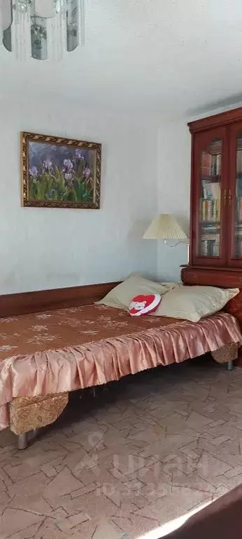 1-к кв. Ярославская область, Углич ул. Ленина, 30 (39.0 м) - Фото 0