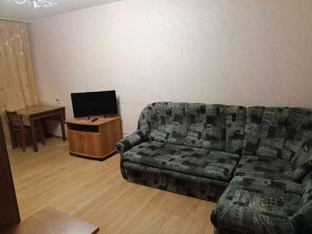 1-к кв. Челябинская область, Златоуст ул. Свердлова, 24 (32.0 м) - Фото 1