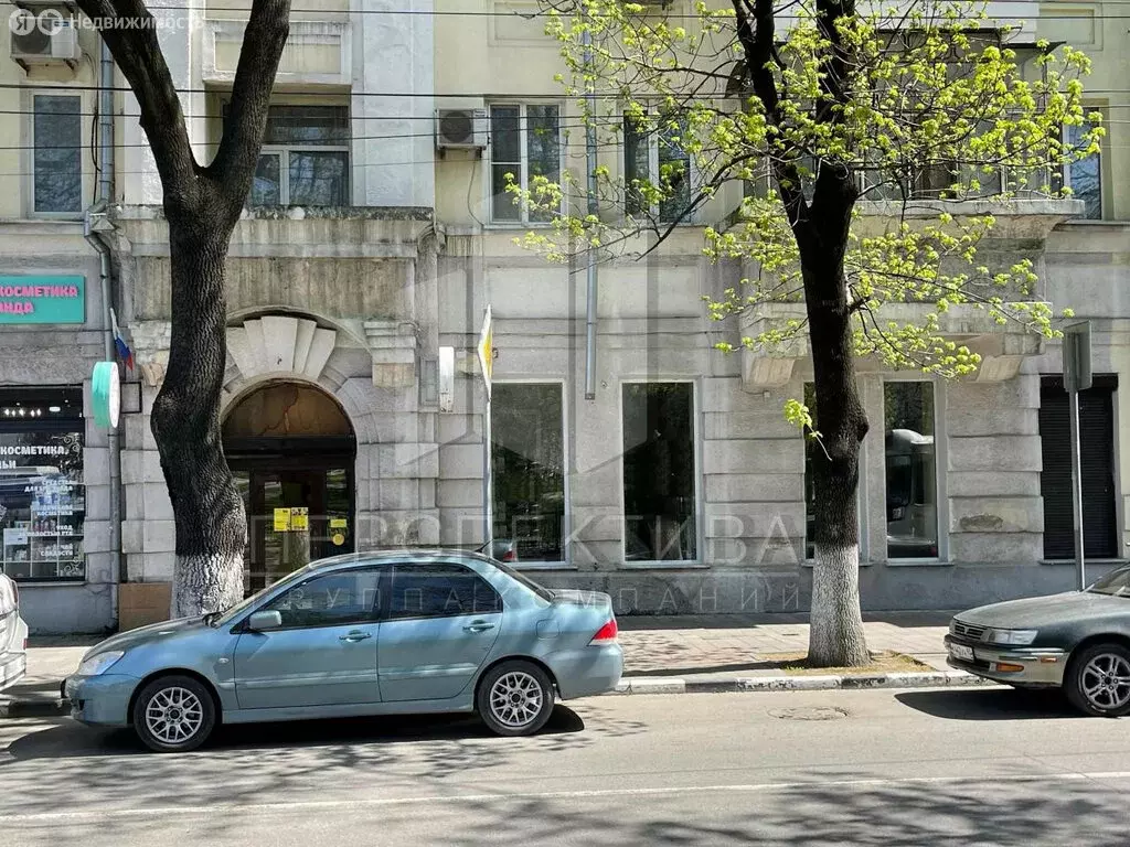 Помещение свободного назначения (47.7 м) - Фото 2