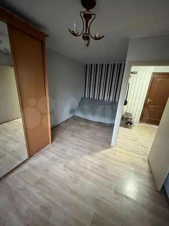 1-к. квартира, 31 м, 3/9 эт. - Фото 0
